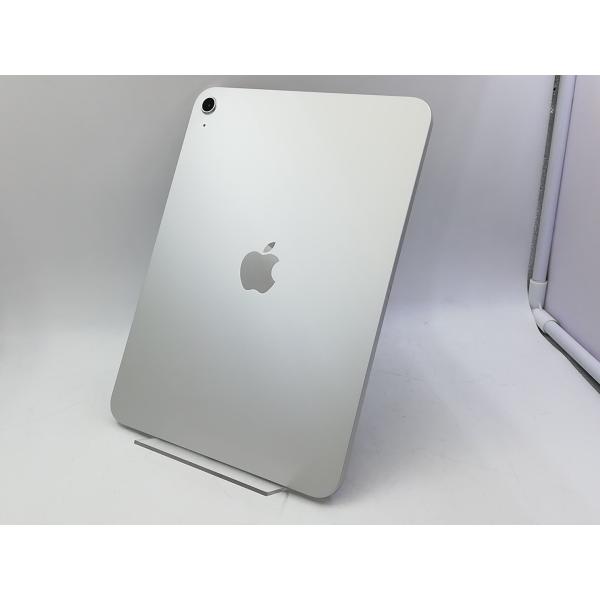 Apple iPad A16 シルバー Apple, 11-inch iPad A16 Wi-Fi 128GB, Silver with Liquid Retina