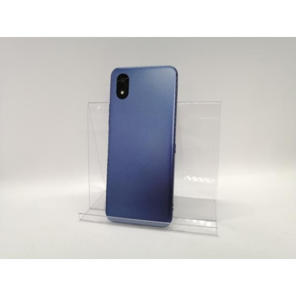 中古】ZTE ymobile 【SIMフリー】 かんたんスマホ4 4GB 128GB A402ZT