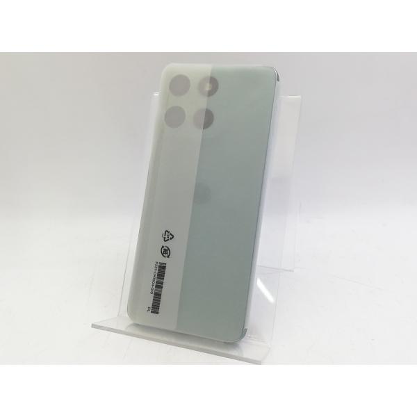 未使用】MOTOROLA ymobile 【SIMフリー】 moto g66y 5G PANTONE Gray