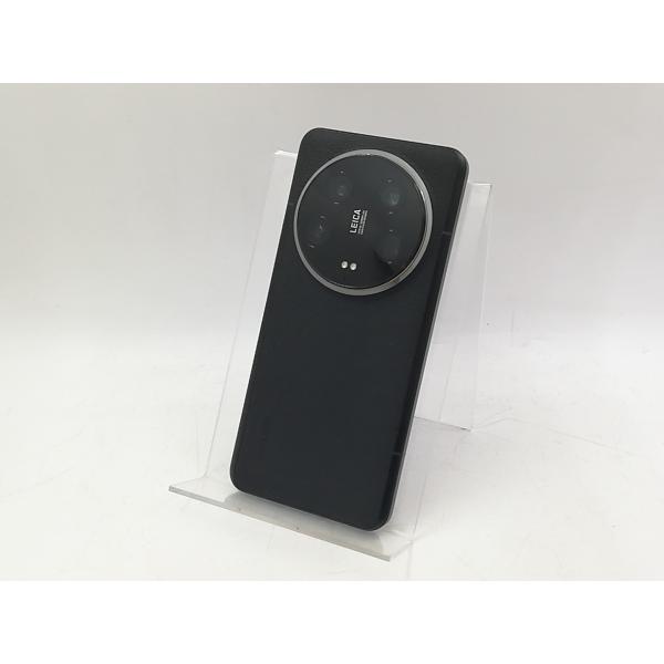 中古】Xiaomi 国内版 【SIMフリー】 Xiaomi 14 Ultra （フォト