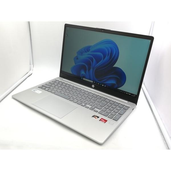 HP 15-fc0007AU パフォーマンスモデルG2 中古】HP 15-fc0000 15-fc0007AU パフォーマンスモデルG2 ナチュラル