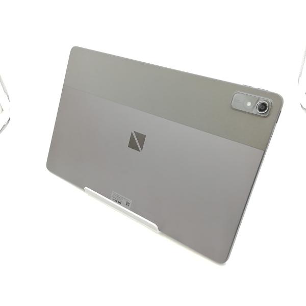 中古】NEC 国内版 【Wi-Fi】 LAVIE Tab T11 T1175/FAS ストームグレー
