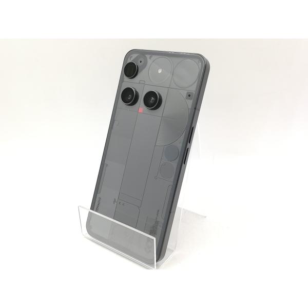 未使用同様Nothing Phone (3) 高性能16GB/512GB 中古】NOTHING 楽天モバイル 【SIMフリー】 Nothing Phone (3
