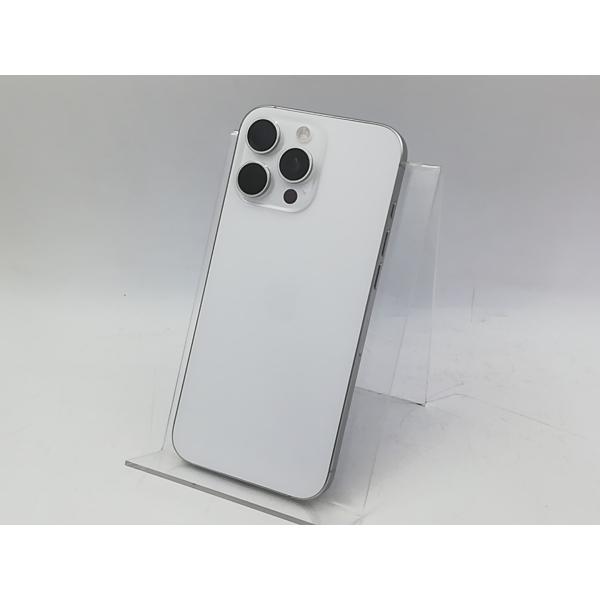 中古】Apple 国内版 【SIMフリー】 iPhone 16 Pro Max 256GB ホワイト