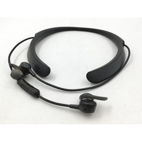 中古】BOSE QuietControl 30 wireless headphones【大宮東口】保証期間