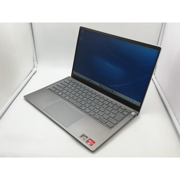 【超美品】Dell Inspiron 14 5415 Ryzen5 5500U 中古】DELL Inspiron 14 5000(5415) 【R5 5500U 8G 256G(SSD) WiFi