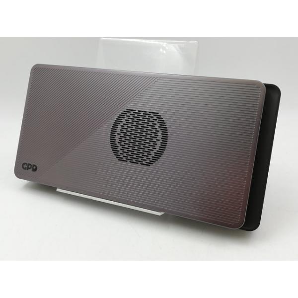 中古】GPD GPD G1 【eGPU(RX7600MXT/8GB) Thunderbolt3/4 USB4 Oculink