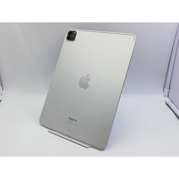 中古】Apple 【Wi-Fi】 11インチ iPad Pro（第4世代/2022） 128GB