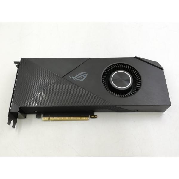 中古】NVIDIA 【PC抜き取り品】 GeForce RTX 2060Super 8GB (GDDR6