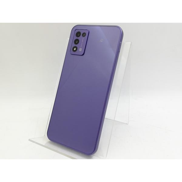 【新品・未使用】Libero 5G III パープル 64GB Y!mobile 中古】ZTE ymobile 【SIMフリー】 Libero 5G III 4GB 64GB パープル