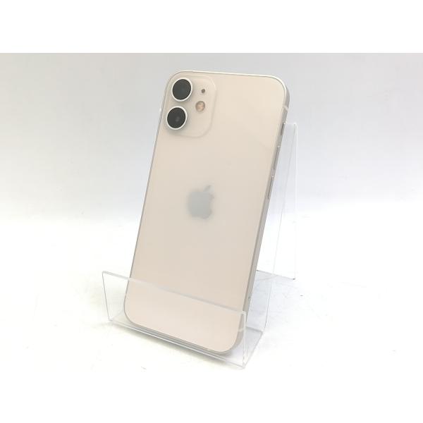 iPhone 12 mini 【中古】Apple au 【SIMロック解除済み】 128GB