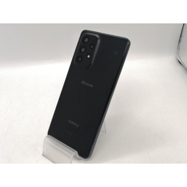 国内版　docomo Galaxy A53 5G SC-53C　オーサムブラック 中古】SAMSUNG docomo 【SIMフリー】 Galaxy A53 5G オーサムブラック
