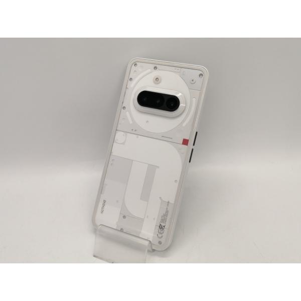中古】NOTHING 楽天モバイル 【SIMフリー】 Nothing Phone (3a