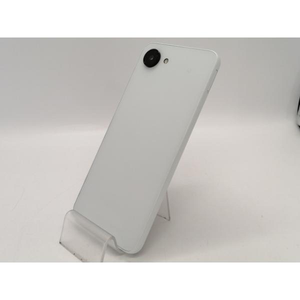 中古】Nubia 楽天モバイル 【SIMフリー】 nubia S2R 4GB 64GB ホワイト