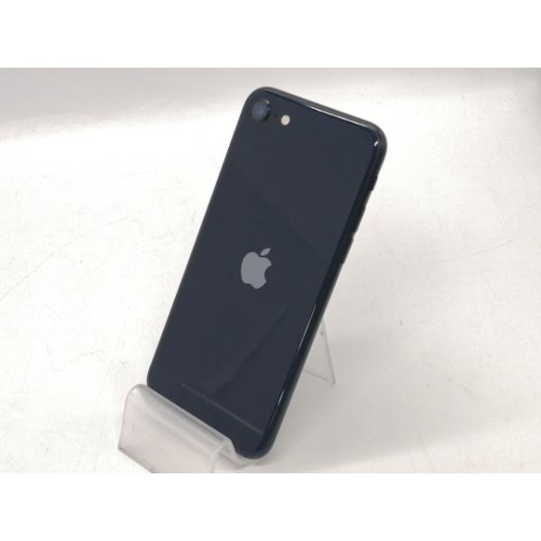 中古】Apple 国内版 【SIMフリー】 iPhone SE（第3世代） 128GB