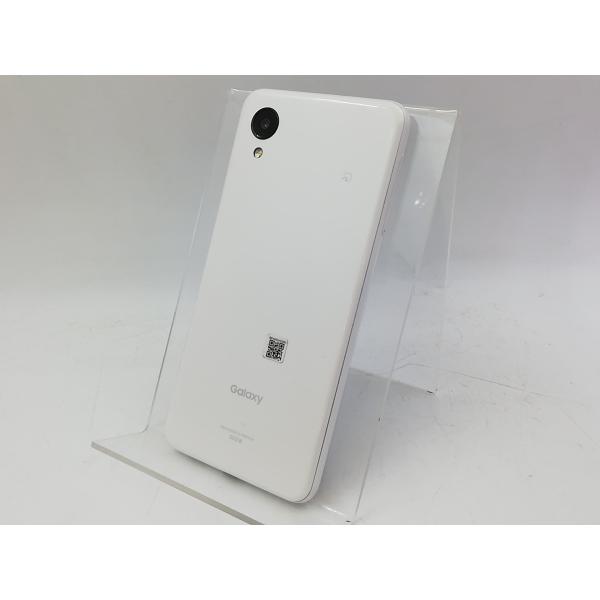 中古】SAMSUNG au 【SIMフリー】 Galaxy A23 5G 4GB 64GB SCG18