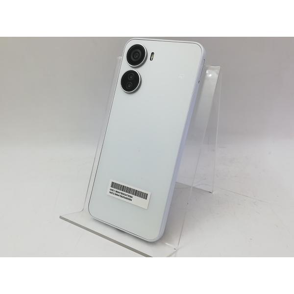 中古】ZTE ymobile 【SIMフリー】 Libero 5G IV 4GB 128GB ホワイト