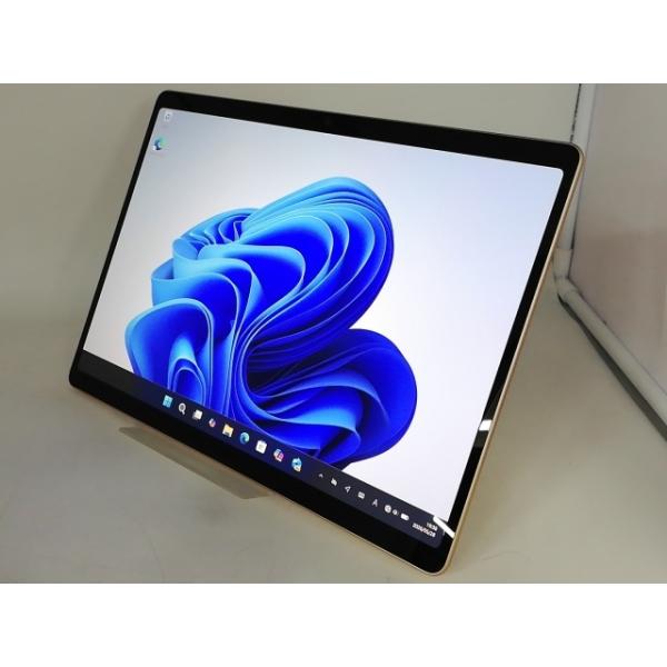 中古】Surface Pro (第11世代/2024) Copilot+PC OLEDディスプレイ