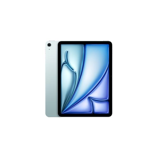 未使用】Apple 【Wi-Fi】 11インチ iPad Air（M4/2026) 128GB ブルー