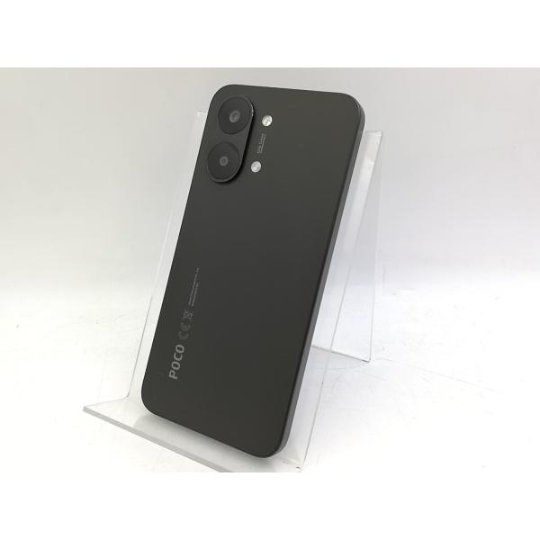 中古】Xiaomi 国内版 【SIMフリー】 POCO X8 Pro Max ブラック 12GB