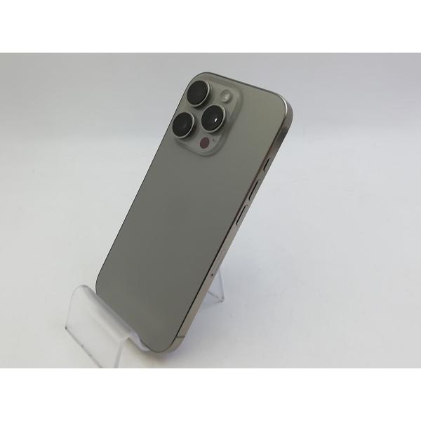 中古】Apple 国内版 【SIMフリー】 iPhone 16 Pro 256GB ナチュラル