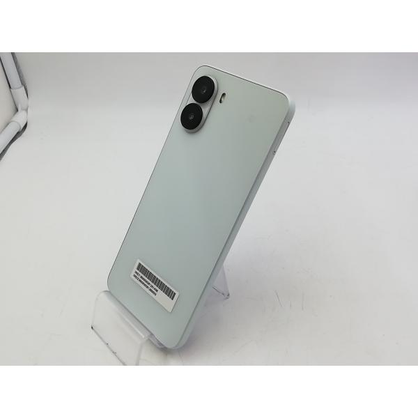 中古】Nubia ymobile 【SIMフリー】 nubia S2 6GB 128GB ホワイト