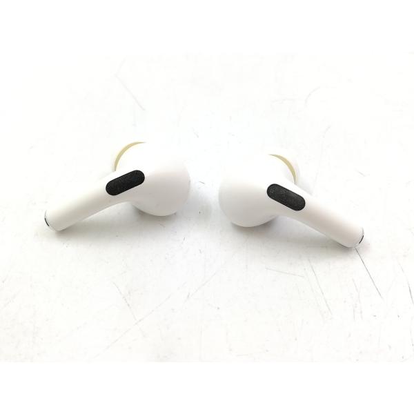 中古】Apple AirPods Pro 第1世代（2019） MWP22J/A【大宮東口】保証