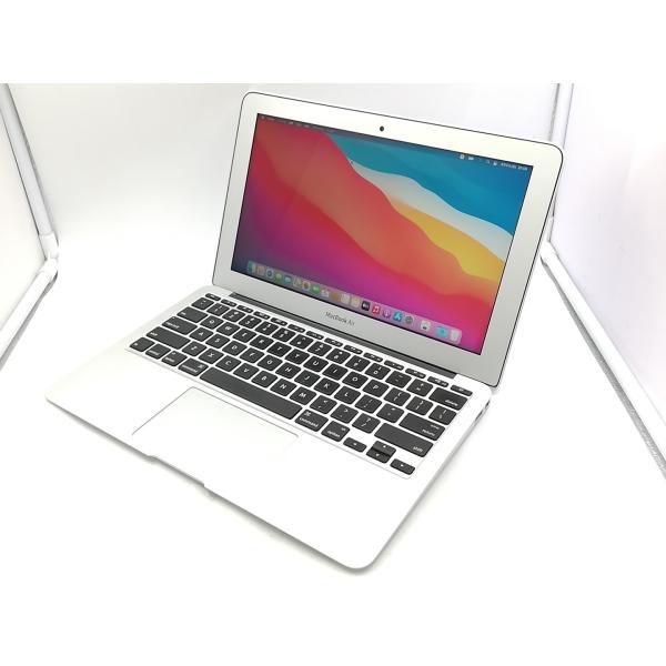 中古】Apple MacBook Air 11インチ CTO (Early 2015) Core i5(1.6G)/4G