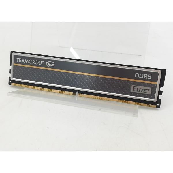 中古】DDR5 16GB 2枚組（合計32GB） DDR5-5600(PC5-44800