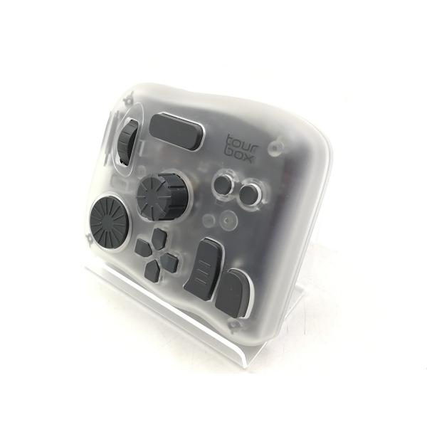 中古】TOURBOX TourBox Elite Plus クリエイター向け左手デバイス