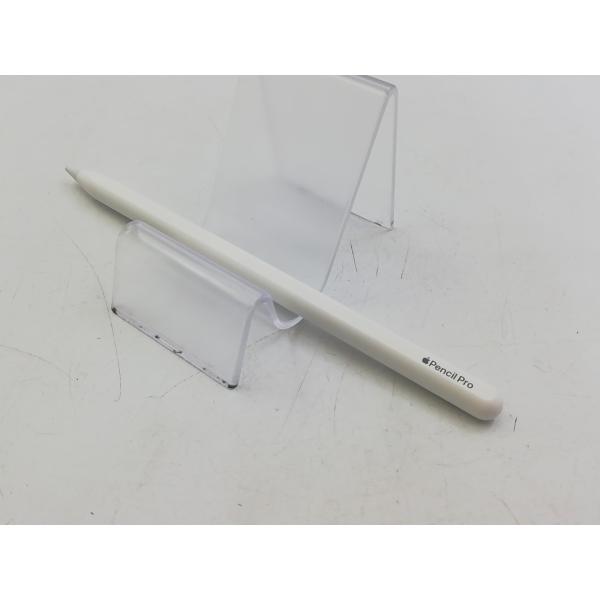 中古】Apple Apple Pencil Pro MX2D3ZA/A【秋葉本店】保証期間1週間