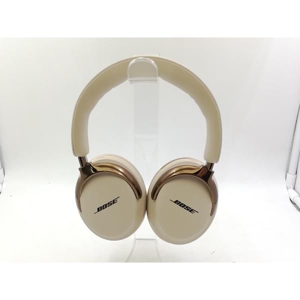 中古】BOSE QuietComfort Ultra Headphones 第2世代 [ドリフトウッド