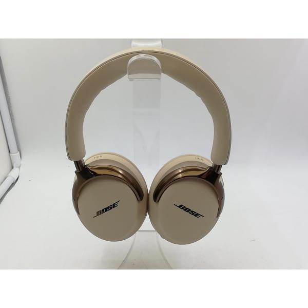 中古】BOSE QuietComfort Ultra Headphones 第2世代 [ドリフトウッド