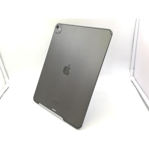 中古】Apple 国内版 【SIMフリー】 13インチ iPad Pro（M4/2024