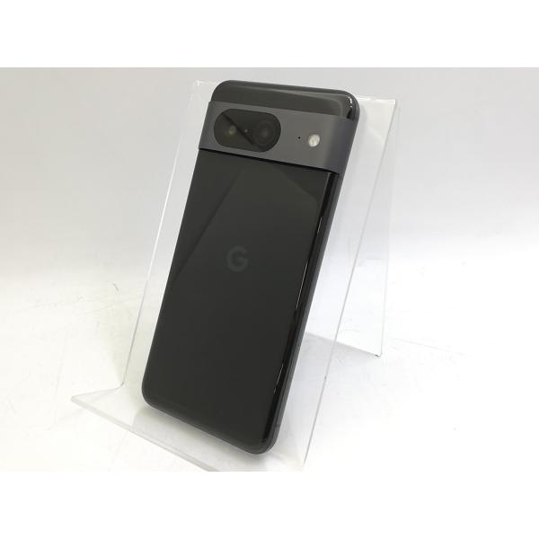 【未使用品】Google Pixel 8 本体 オブシディアン 中古】Google 国内版 【SIMフリー】 Pixel 8 オブシディアン 8GB 256GB