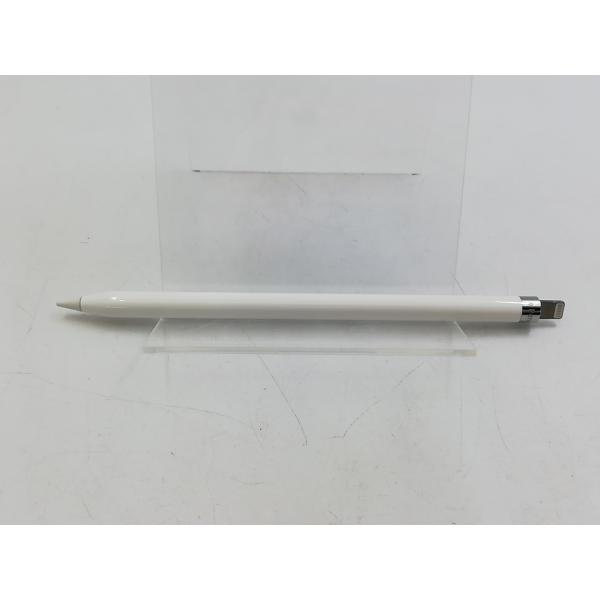 未開封】Apple Pencil 第1世代 Lightning MK0C2J/A 中古】Apple Apple Pencil（第1世代） MK0C2J/A【大宮東口】保証期間1