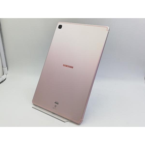 Galaxy Tab 6 Lite WiFi 64GB　ピンク 中古】SAMSUNG 海外版 【Wi-Fi】 Galaxy Tab S6 Lite Wi-Fi SM-P610