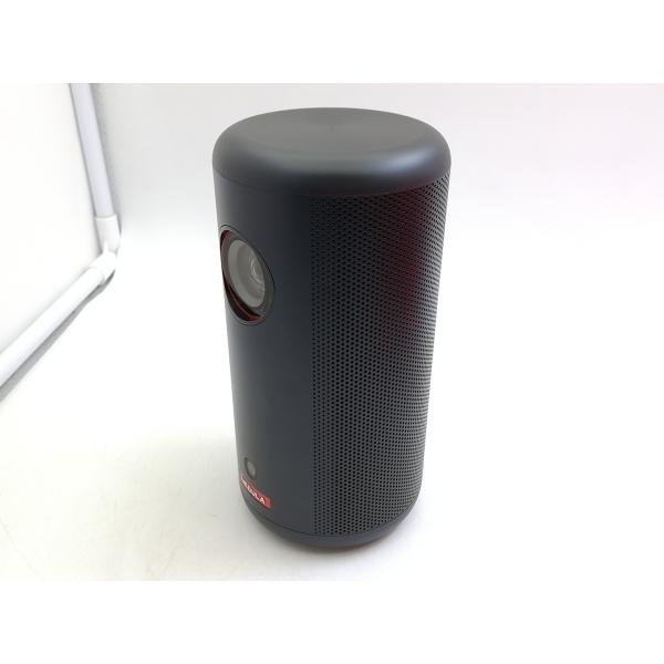 中古】Anker Nebula Capsule 3 D2425N11 [ブラック]【大宮東口】保証