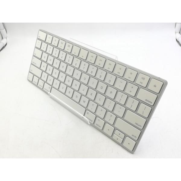 中古】Apple Magic Keyboard（2015/テンキーなし/A1644） - 英語（US