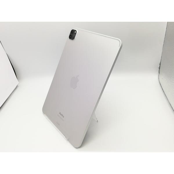 中古】Apple 【Wi-Fi】 11インチ iPad Pro（第4世代/2022） 128GB