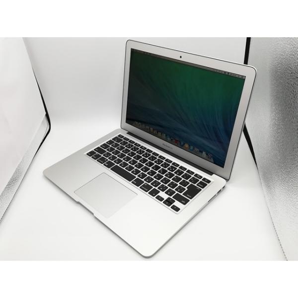 MacBookAir Mid2013 11-inch【中古】 中古】Apple MacBook Air 11インチ Corei5:1.3GHz 128GB MD711J/A (Mid