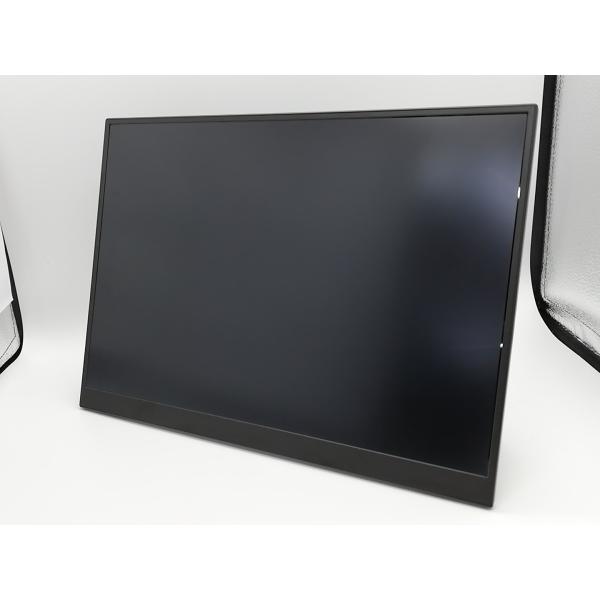 中古】Upperizon 14インチ モバイルモニター G-142 (2K/2520x1680/60Hz
