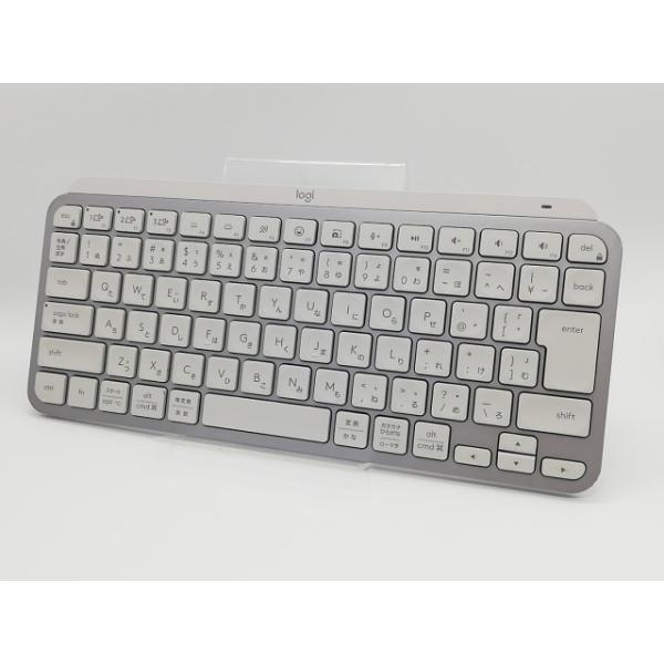 中古】Logicool MX KEYS MINI Minimalist Wireless Illuminated