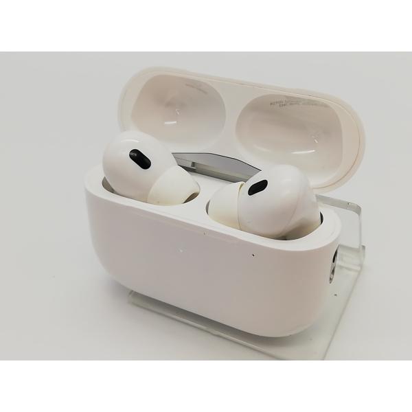 【中古】Apple AirPods Pro 第2世代（2022/Lightning） MQD83J/A【大宮東口】保証期間１ヶ月