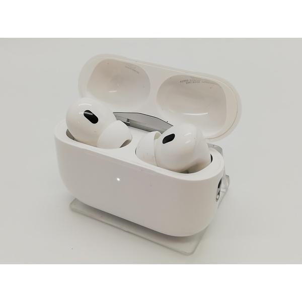 【中古】Apple AirPods Pro 第2世代（2023/USB-C） MTJV3J/A【大宮東口】保証期間１ヶ月