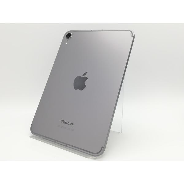 中古】Apple 国内版 【SIMフリー】 iPad mini（A17Pro/2024） 256GB