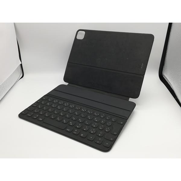 【中古】Apple Smart Keyboard Folio 日本語 iPad Air（第4/第5世代）・Pro 11インチ（第1/第2/第3/第4世代）用 MXNK2J/A【大宮東口】保証期間１週間