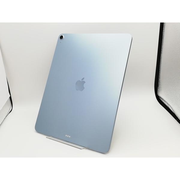 早い者勝ち 【新品・未使用】iPad Air 13インチ (M4, 2026) 中古】Apple 【Wi-Fi】 13インチ iPad Air（M4/2026) 1TB ブルー