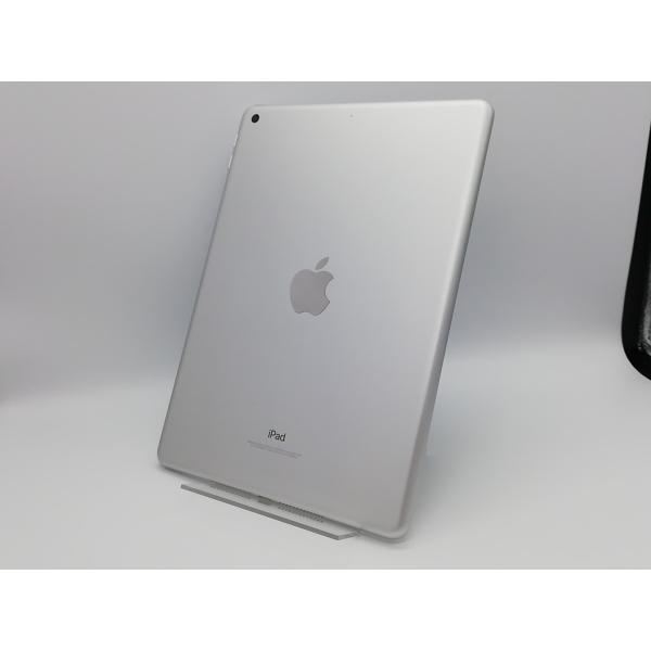 【中古】Apple 【Wi-Fi】 iPad（第5世代/2017） 128GB シルバー MP2J2J/A【大宮東口】保証期間１ヶ月【ランクC】