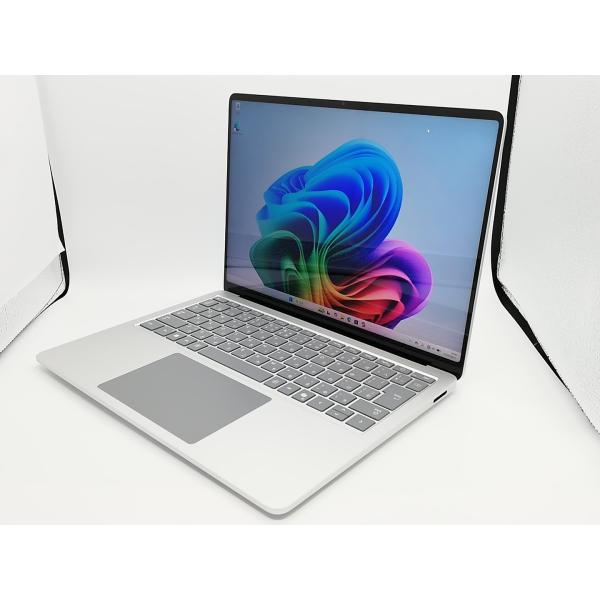 中古】Microsoft Surface Laptop(第7世代/2024) 13.8インチ